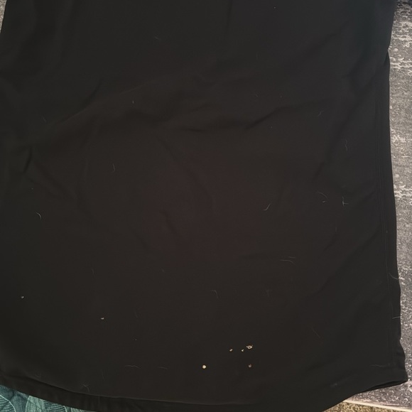 Bylt Premiun Basics Drop Cut Pocket Lux Tee - Picture 2 of 2